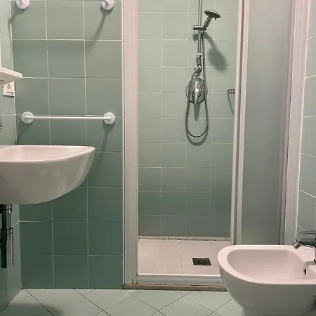 公寓 Marco Polo To *