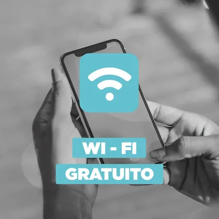 公寓 Marco Polo To 利尼亚诺萨比亚多罗