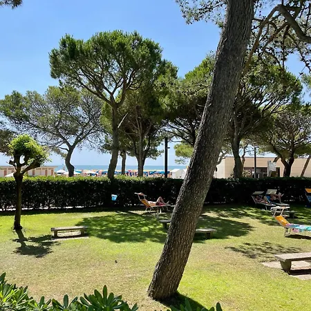 Apartment Marco Polo To *