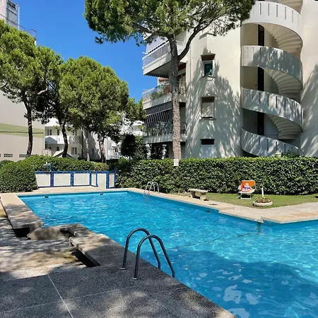 Apartment Marco Polo To