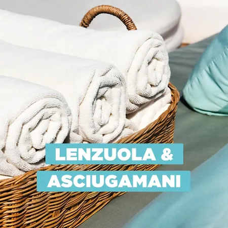 Apartment Marco Polo To