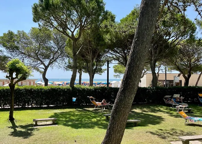 Apartament Marco Polo To *