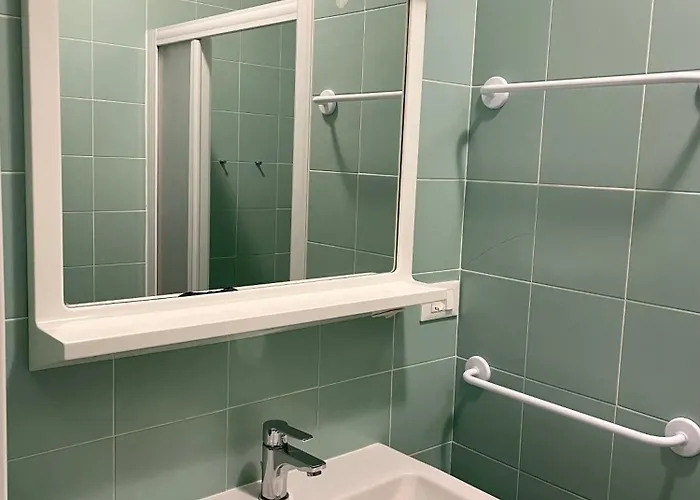 Apartament Marco Polo To Lignano Sabbiadoro