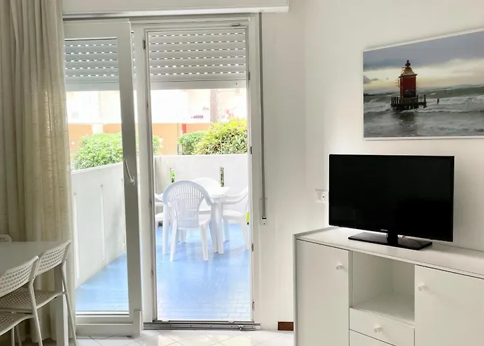 Marco Polo To Apartament *