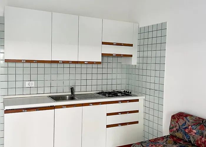 Marco Polo To Apartament Lignano Sabbiadoro