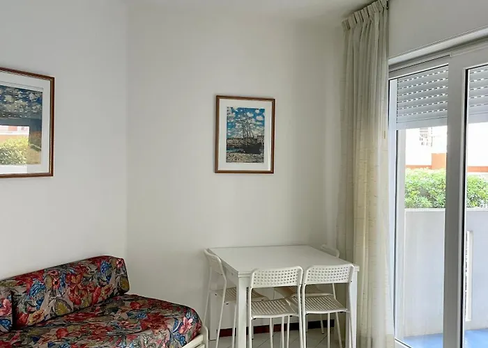 Marco Polo To Apartament *