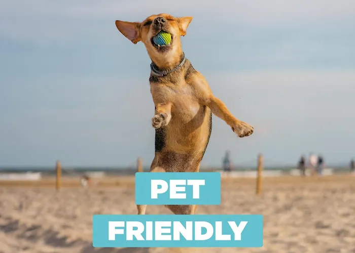 Marco Polo To Apartament *