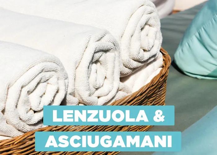 Apartament Marco Polo To